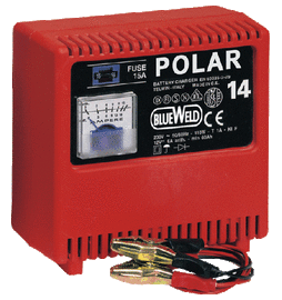 Blueweld POLAR 14