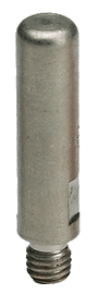 Blueweld Комплект удлинённых электродов 802428 (5 шт.)