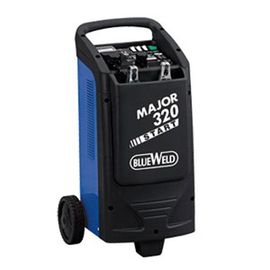 Blueweld Major 320