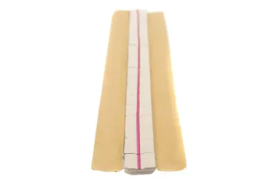 КЕДР КП-10К (ширина 27 мм, канавка 10 мм скругленная, длина 600 мм)