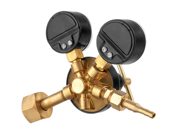 Сварог БУО 5-4 (1C008-0032-CO2), манометры с поверкой