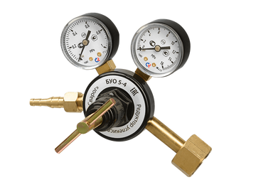 Сварог БУО 5-4 (1C008-0032-CO2), манометры с поверкой