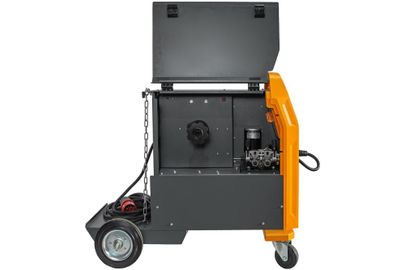 HUGONG EMIG 350C III (без горелки)