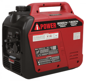 A-iPower A2000LIS