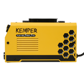 START KEMPER 170 2ST171