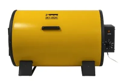 КЕДР Электропечь ЭП- 50К (220В, 400°C, загрузка 50кг)
