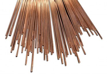 EWC TIG Corten 2,4x1000 мм, 5 кг