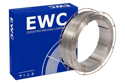 EWC SAW CrMo2 2 мм, 25 кг + FLUX 105