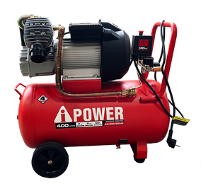 A-iPower AC400/50VD