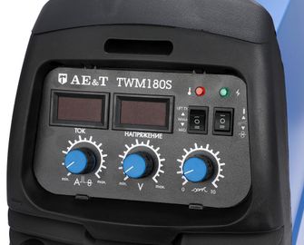 AE&T 180А/220В вертикальный TWM180S