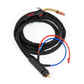 ЕВМ TWINPULSE 500 DW универсальный цифровой промышленный SYN (380В, 500А)