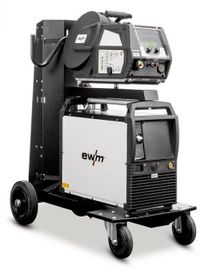 EWM TAURUS XQ 405 BASIC D