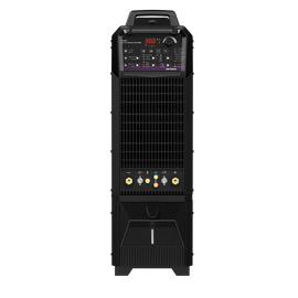 START everTIG 350 AC/DC PULSE