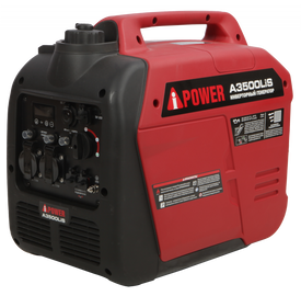 A-iPower A3500LIS