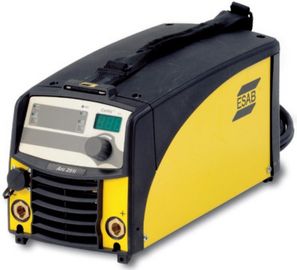 ESAB CaddyArc 251i, панель А32