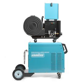 Grovers MIG-502W