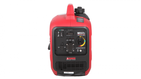 A-iPower A2000IS