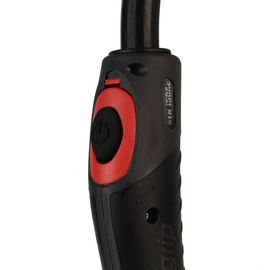 Parker STH 150E с поворотным гусаком 3 метра