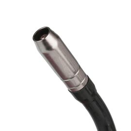 Parker STH 150E с поворотным гусаком 3 метра