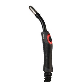 Parker STH 150E с поворотным гусаком 5 метров
