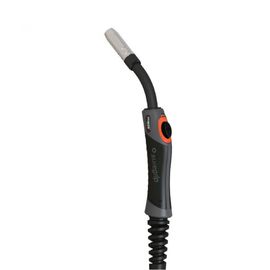 Parker STH 150E с поворотным гусаком 3 метра