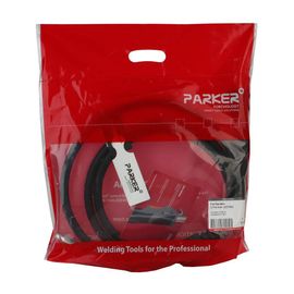 Parker STH 240E с поворотным гусаком 3 метра (MIG/MAG)