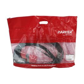 Parker SGT 9FX с гибким гусаком 4 метра