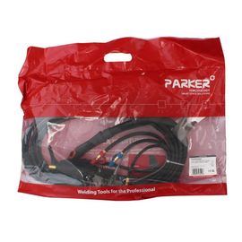 Parker SGT 250M с шарнирной головой SGT 17 8 метров