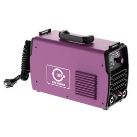 START modelTIG 200 LCD DC PULSE