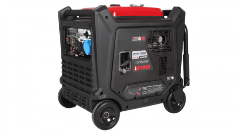 A-iPower A8000IS