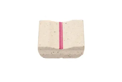 КЕДР КП-14К (ширина 27 мм, канавка 14 мм скругленная, длина 600 мм)