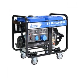 ТСС SDG 6000EHA