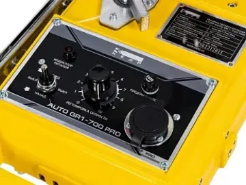 КЕДР Машина газорезательная Auto GR1-700 PRO