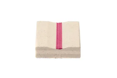 КЕДР КП-13К (ширина 27 мм, канавка 13 мм скругленная, длина 600 мм)