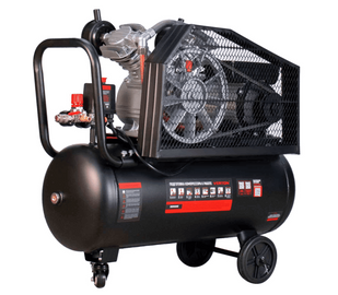 Verton Air AC-50/450RV