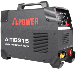 A-iPower AiTIG315