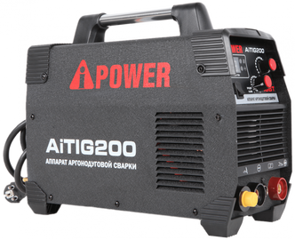 A-iPower AiTIG200