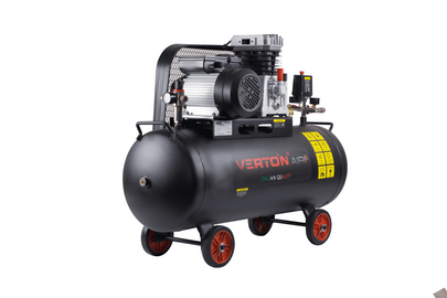 Verton Air AC-80/420R