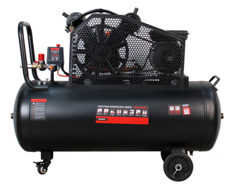 Verton Air AC-100/450RV