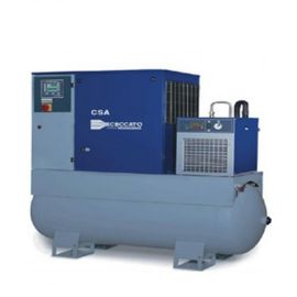 Ceccato CSA 15/10 270 D 400/50 G2
