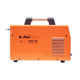 FoxWeld UNO TIG 200 AC/DC Pulse