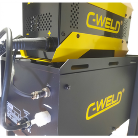 C-WELD Установка для автоматической подачи электролита Auto