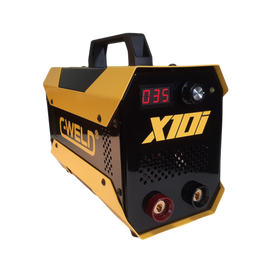 C-WELD X10i