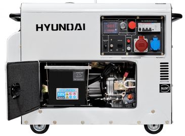 Hyundai DHY 8000 SE-3