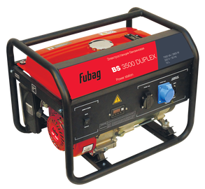 Fubag BS 3500 DUPLEX
