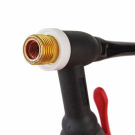 Parker SGT 18SC с рычагом, разъёмами с резъбой 5/8 и 14-пиновым разъёмом Amphenol 8 метров