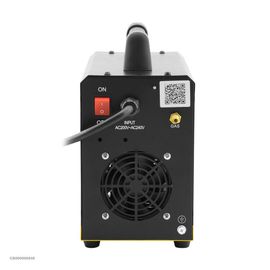 БАРСВЕЛД PROFI TIG 207D