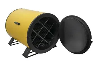 КЕДР Электропечь ЭП- 90МК с цифровой индикацией (220В, 400°C, загрузка 90кг)