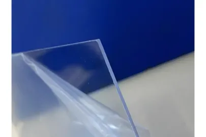 КЕДР Стекло поликарбонатное (115х90 мм) 8002624