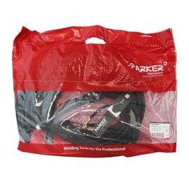 Parker SGT 26 с 5-пиновым разъёмом Tuchel и быстросъёмом 8.9 мм 8 метров